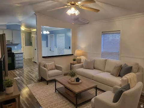 899 N 750 W #78, Price, UT 84501