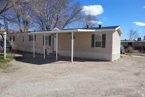 899 N 750 W #78, Price, UT 84501