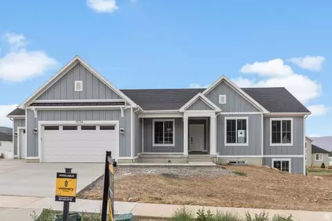 635 S 125 E #120, Hyde Park, UT 84318