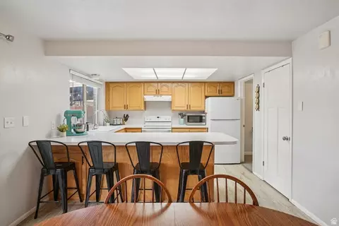 Kitchen - 216 S 400 W, Orem, UT 84058 photo 1 of 4
