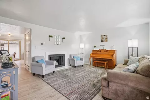 Living - 216 S 400 W, Orem, UT 84058 photo 1 of 1