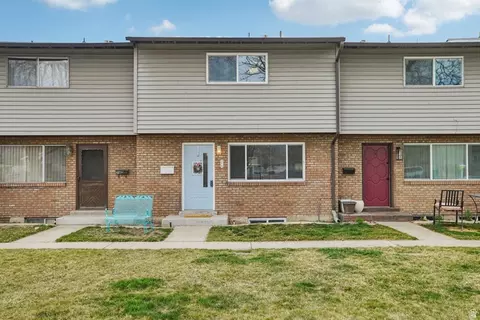 216 S 400 W, Orem, UT 84058
