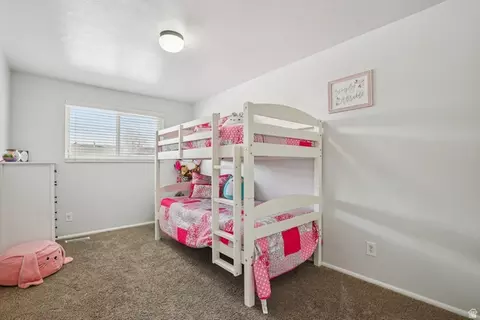 Bedroom - 216 S 400 W, Orem, UT 84058 photo 5 of 6