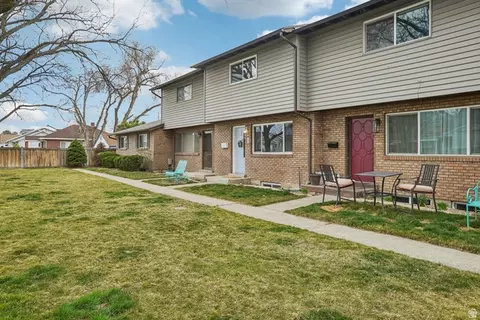 Exterior - 216 S 400 W, Orem, UT 84058 photo 3 of 8