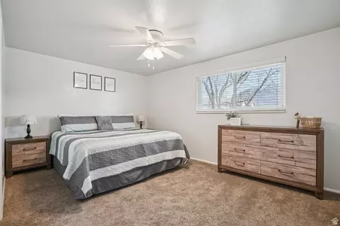 Bedroom - 216 S 400 W, Orem, UT 84058 photo 1 of 6