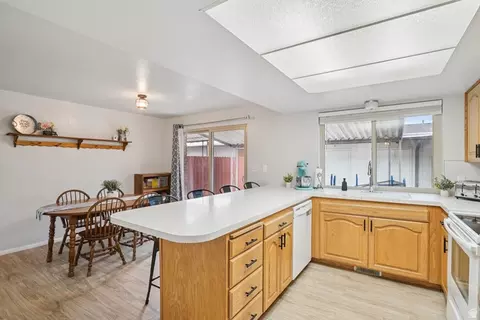 Kitchen - 216 S 400 W, Orem, UT 84058 photo 4 of 4