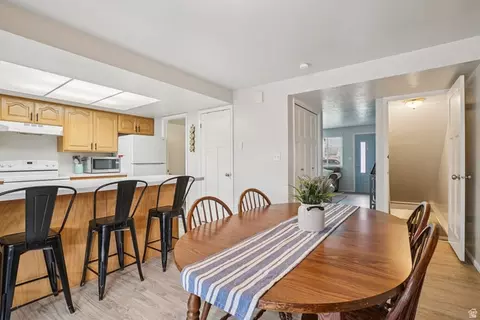 Dining - 216 S 400 W, Orem, UT 84058 photo 2 of 3