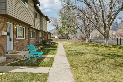 Exterior - 216 S 400 W, Orem, UT 84058 photo 5 of 8