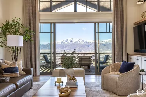 2414 E Flat Top Mountain Dr, Heber City, UT 84032