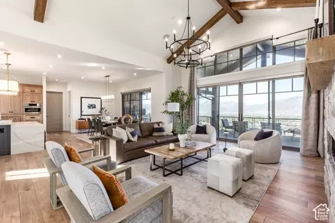 2414 E Flat Top Mountain Dr, Heber City, UT 84032