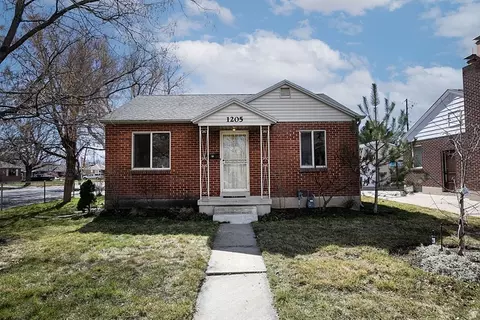 1205 W 900 N, Salt Lake City, UT 84116