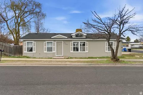 1975 S 1100 W, Logan, UT 84321