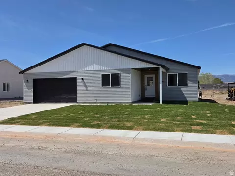 340 S Maple Dr, Salina, UT 84654