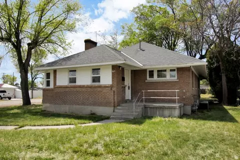 205 N 100 W, Tremonton, UT 84337