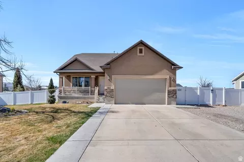 1364 S 500 W, Lehi, UT 84043
