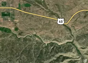 1 Parcel #00-0010-1679, Duchesne, UT 84021