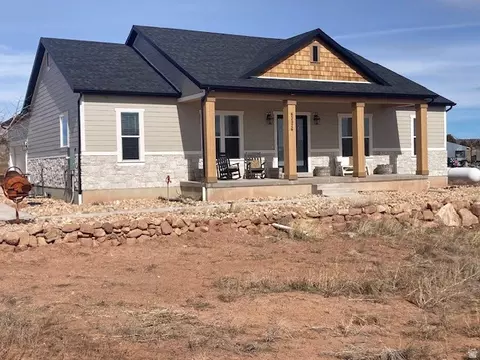 45924 W 45904 W 5000 S, Fruitland, UT 84027