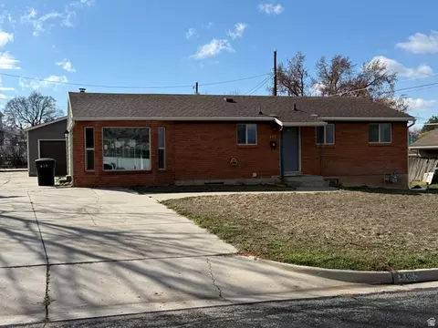 415 W 300 N, Brigham City, UT 84302