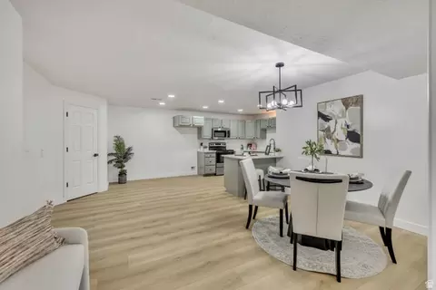 1323 E 4500 S #13, Millcreek, UT 84117