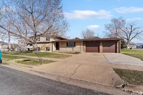 2338 W 4250 S, Roy, UT 84067