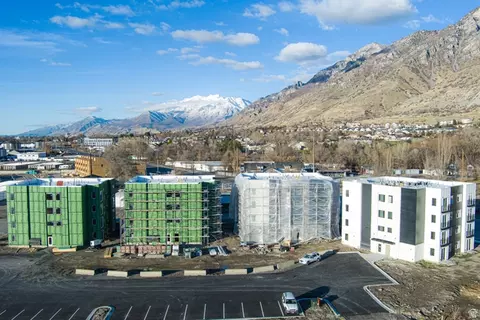 1353 E 1640 S #H103, Provo, UT 84606