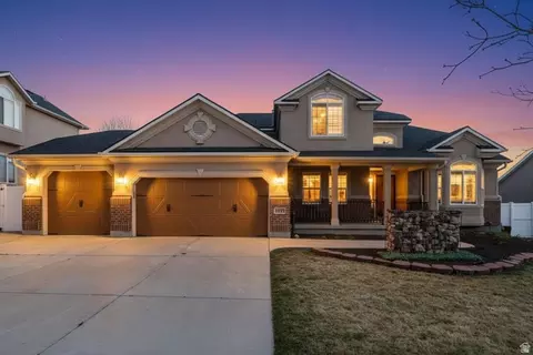 6403 Timpanogos Way, Taylorsville, UT 84129