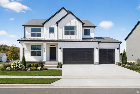 6399 S Ray Dr #102, South Weber, UT 84405