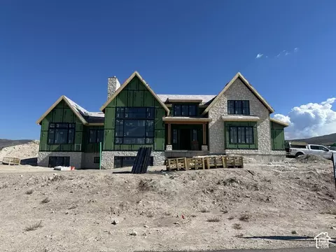 1887 S 4200 E #24, Heber City, UT 84032