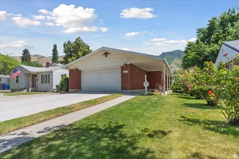 2963 S Grace St E, Salt Lake City, UT 84109