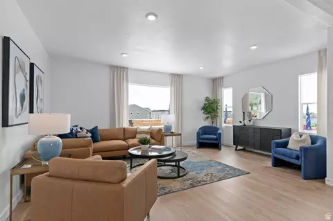 298 E 1275 S #108, Harrisville, UT 84404