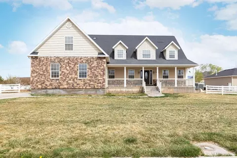 1444 N 3775 W, Cedar City, UT 84721
