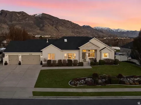 10248 N Mystic Dr, Highland, UT 84003