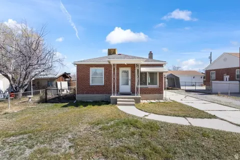 4911 S 3535 W, Taylorsville, UT 84129