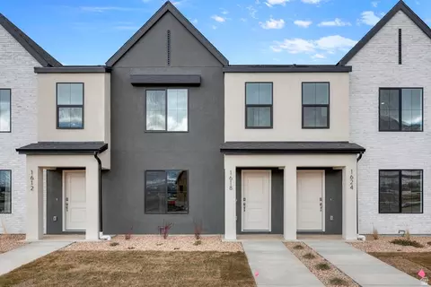 1884 E Albion Dr #1160, Salem, UT 84653