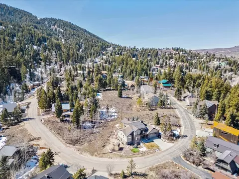 390 Woodland Dr #28, Summit Park, UT 84098