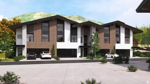 883 W Schonerberg Loop #34, Midway, UT 84049