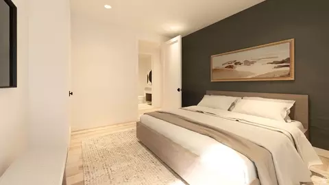 Bedroom - 883 W Schonerberg Loop #34, Midway, UT 84049 photo 5 of 13