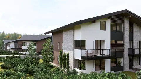 Exterior - 883 W Schonerberg Loop #34, Midway, UT 84049 photo 7 of 12