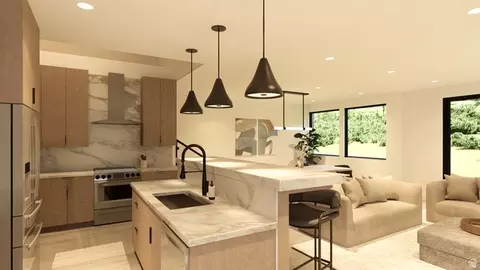 Kitchen - 883 W Schonerberg Loop #34, Midway, UT 84049 photo 1 of 1