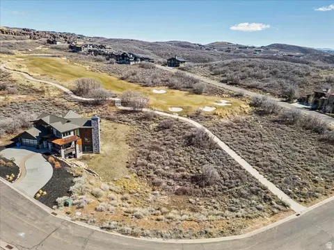 1155 E Lasso Trl #32, Hideout, UT 84036