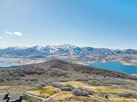 1155 E Lasso Trl #32, Hideout, UT 84036