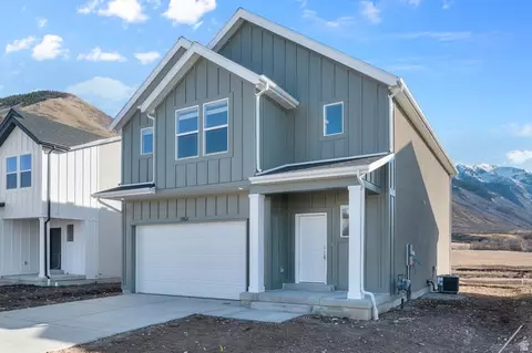 1998 E Dorset Way #281, Salem, UT 84653