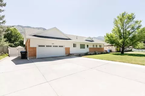 1440 N 1600 E, Logan, UT 84341