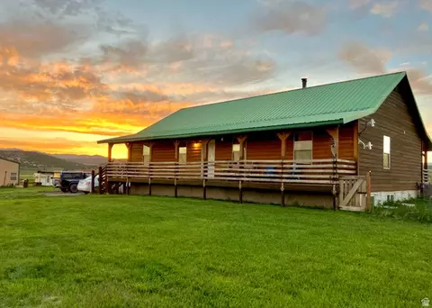 19600 N 8250 E, Mount Pleasant, UT 84647