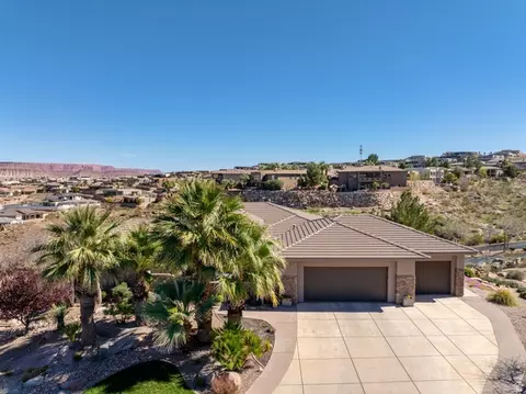2376 E Stone Crest Cir, Saint George, UT 84790