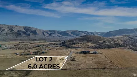 831 E High Meadow Cir #2, Wallsburg, UT 84082