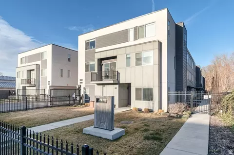 359 N 700 W #21, Salt Lake City, UT 84116