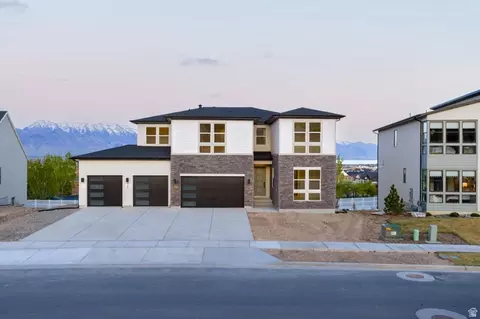448 N Pinnacle Ln #2, Saratoga Springs, UT 84045