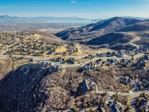 1565 E Trail Crest Ct #18, Draper, UT 84020 photo 10