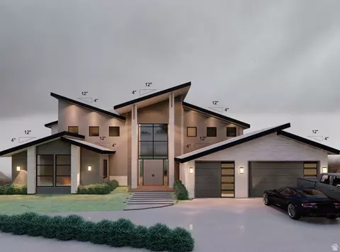 1565 E Trail Crest Ct #18, Draper, UT 84020